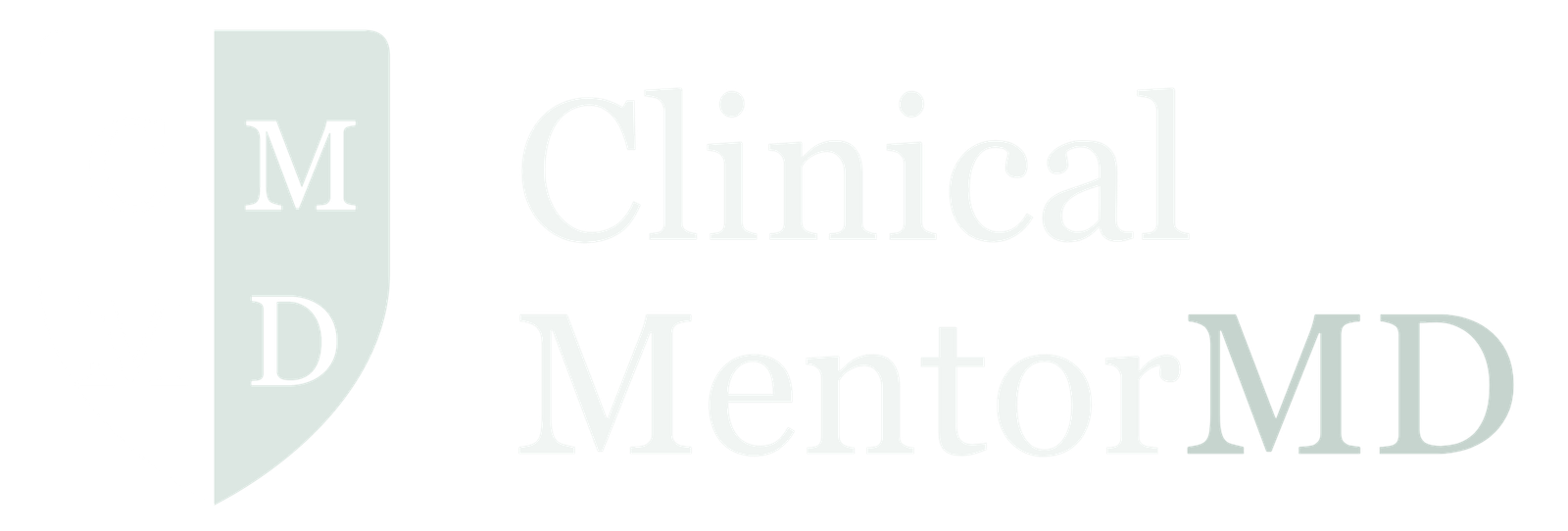 Clinical MentorMD
